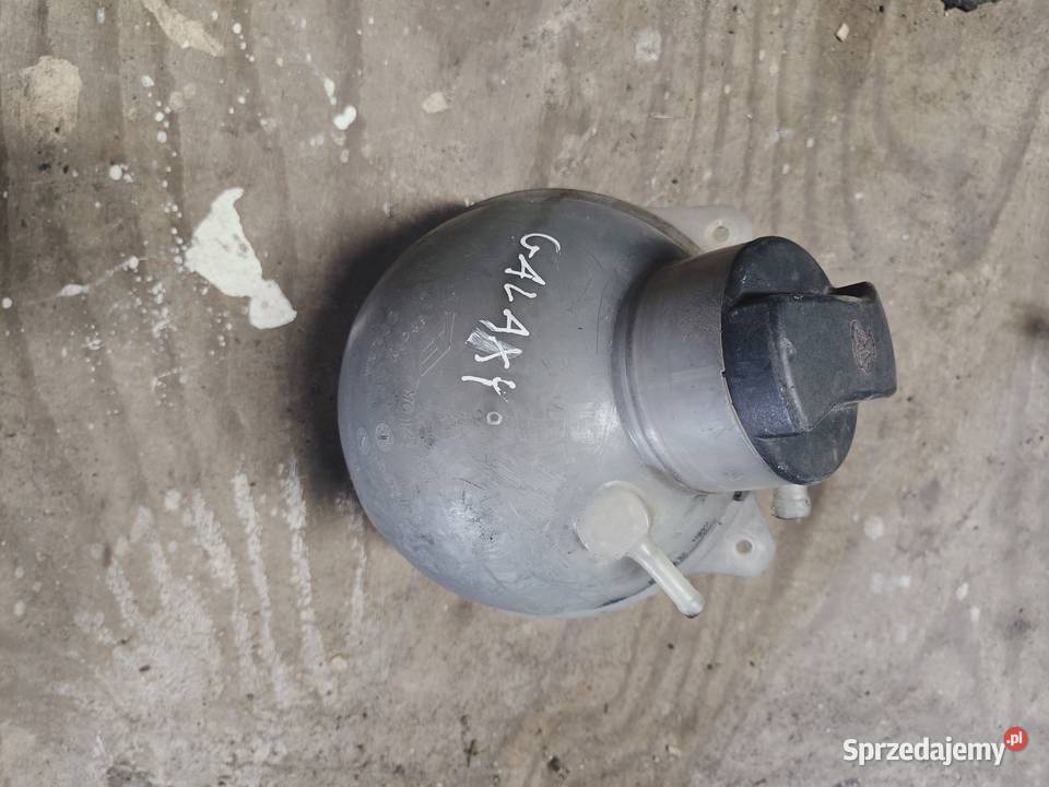 Zbiorniczek wyrównawczy Ford Galaxy Części samochodowe Łagów