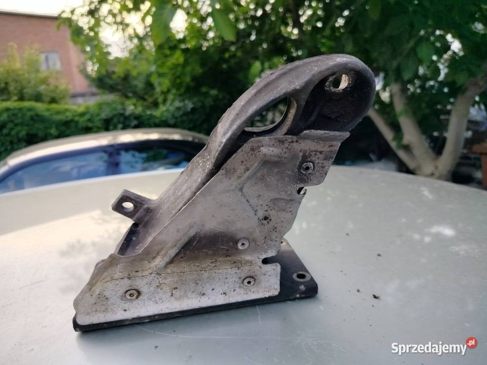 Bmw e46 łapy silnik m54 prawa lewa