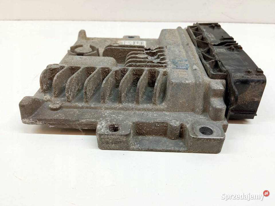 STEROWNIK SILNIKA HS7A12A650CBB Ford Mondeo Mk5 sprzedam