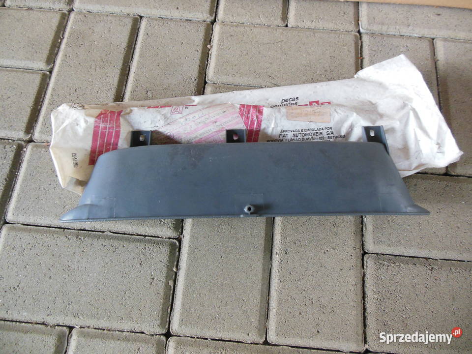 Fiat Palio Albea Siena KIESZEŃ drzwi LP osobowe