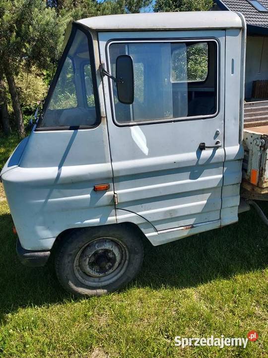 Sprzedam żuk lublin Bągart