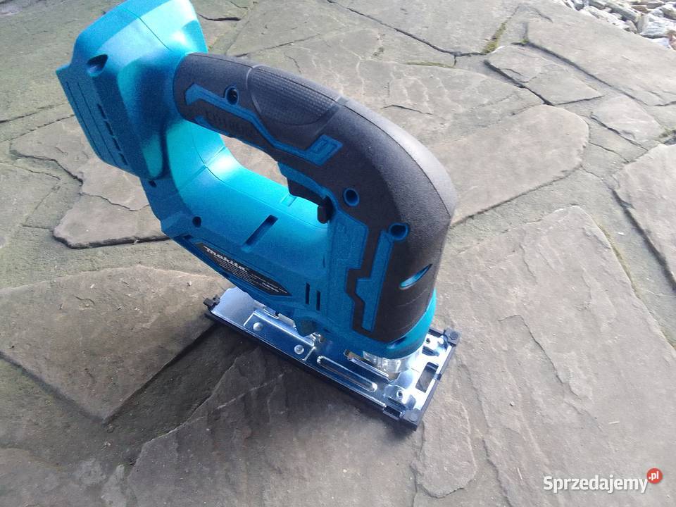 Wyrzynarka makita 18v Góra sprzedam