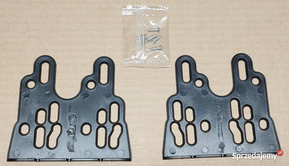 OBUDOWA RAMKA RADIA 2 DIN HYUNDAI IX35 osobowe dolnośląskie Mielęcin