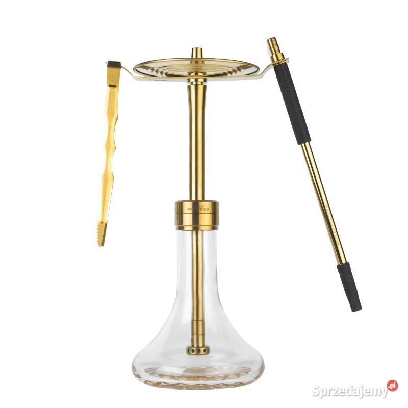 MrEds E24 Big Boss Pro X4 Seria Tytanowa Gold Pozostałe łódzkie Łódź sprzedam