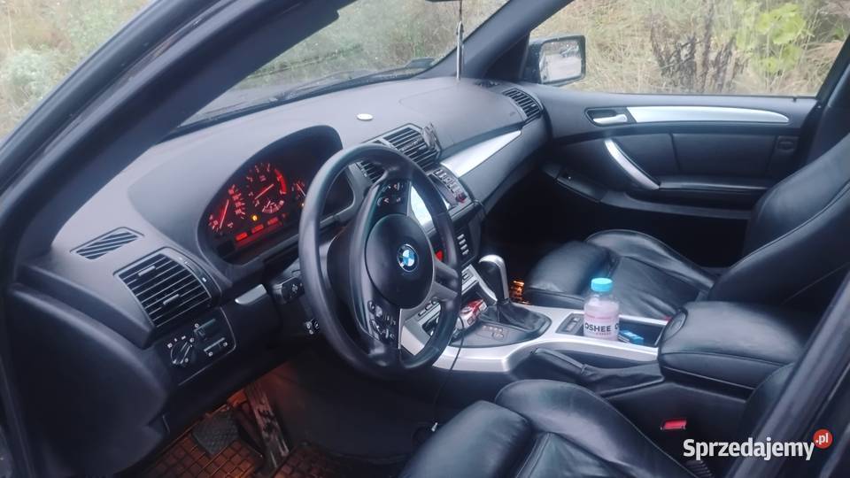 X5 30 d niezniszczalny zachodniopomorskie Kalisz Pomorski