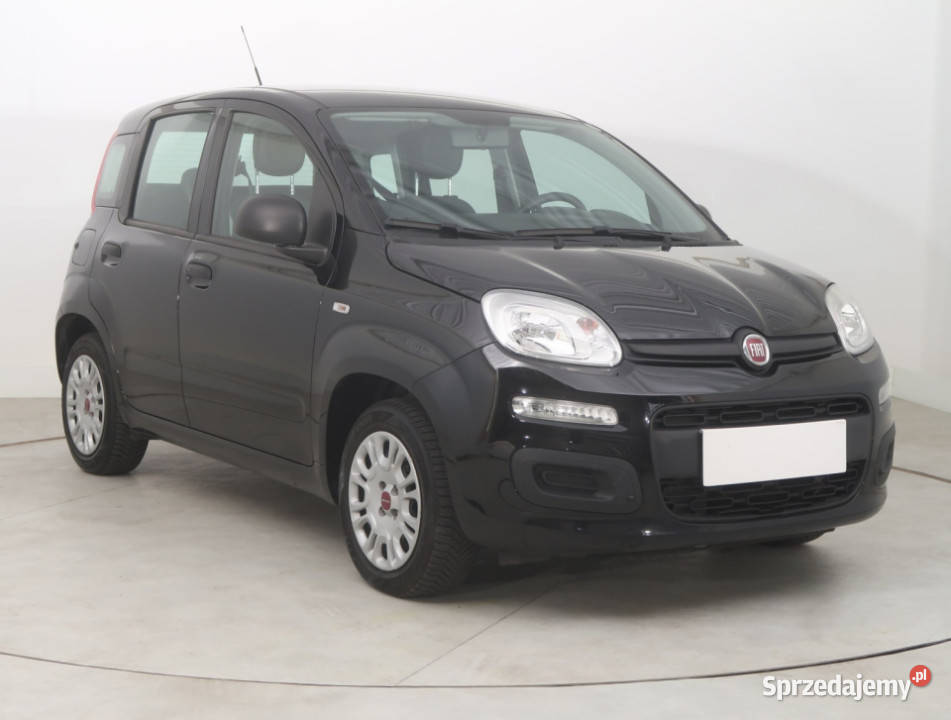 Fiat Panda 12 Hatchback Panda Bielany Wrocławskie
