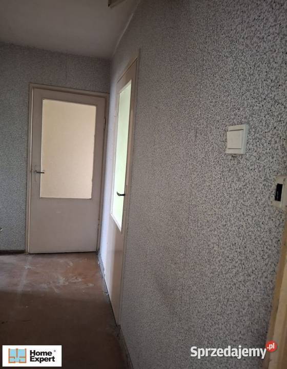 3pok 44met Lwowskiej PEŁEN ROZKŁADBALKON Wrocław