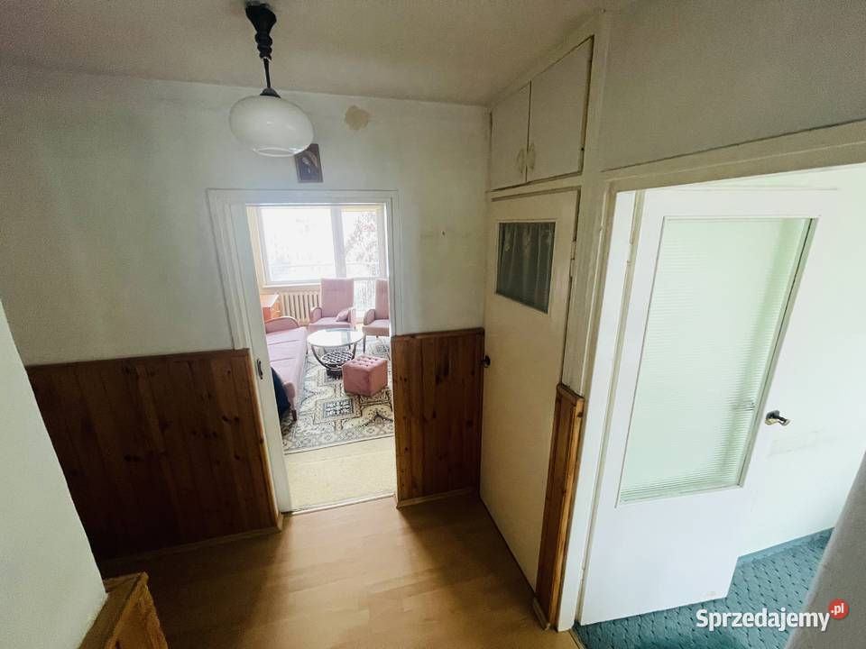 Sudecka mieszkanie 2 pokojowe z balkonem balkon Wrocław