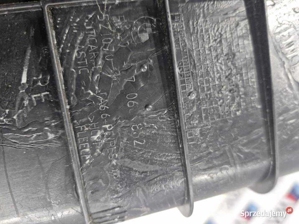 BMW 3 E91 BOCZEK BAGAŻNIKA PRAWY EUROPA 7068882 dolnośląskie