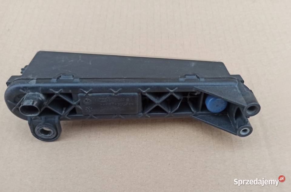 MERCEDES ACTROS MP4 HALOGEN LED PRAWY Bieleń sprzedam