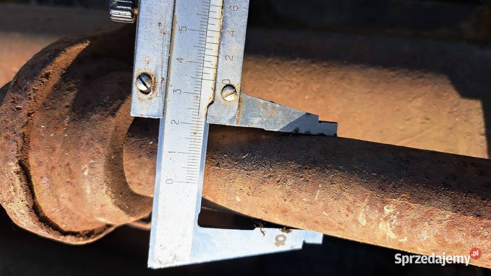 Łyżka skarpowa 120 35mm CAT 302 3025