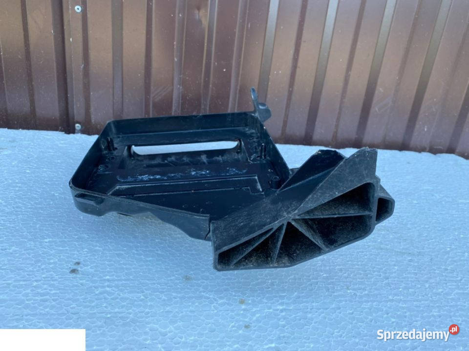 Volvo s60 v60 xc60 obudowa komputera 31439651 Oświetlenie Oświetlenie Kozubszczyzna