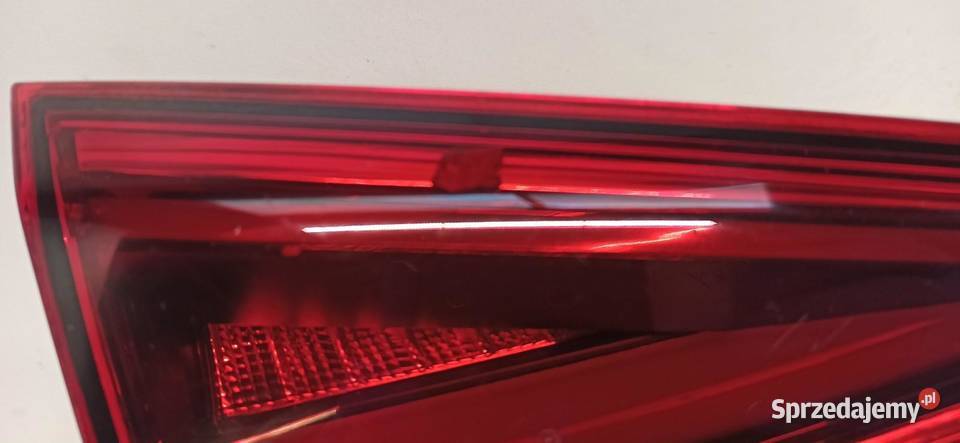SEAT ARONA LAMPA LEWY TYŁ 6F9945307E Lampy przednie sprzedam