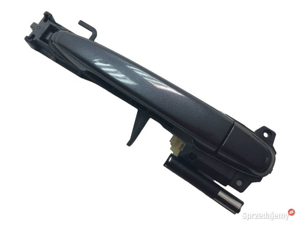 SUBARU OUTBACK IV 2010R KLAMKA ZEWNĘTRZNA DRZWI Pozostałe świętokrzyskie sprzedam