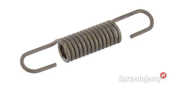 Sprężyna regulacyjna przepustnicy 691019 Kamionna