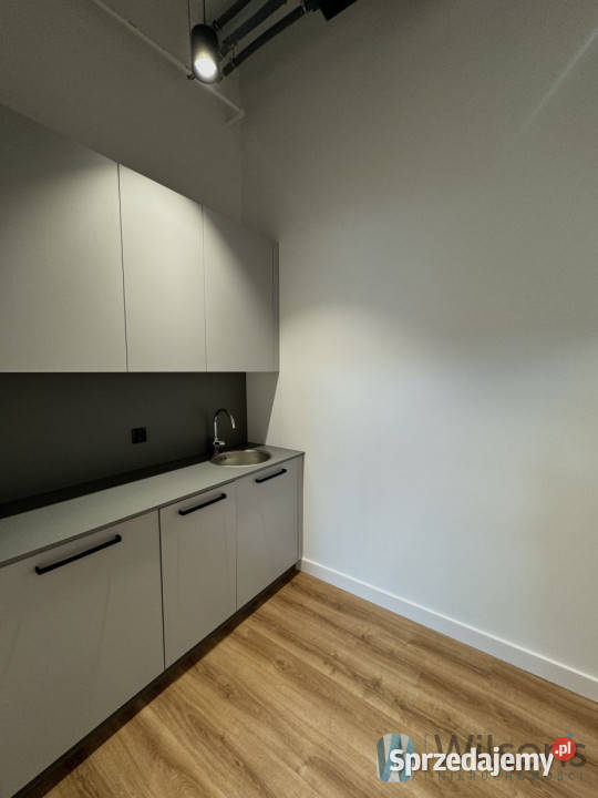 Lokal 1542 metry Warszawa Jana Iii Sobieskiego