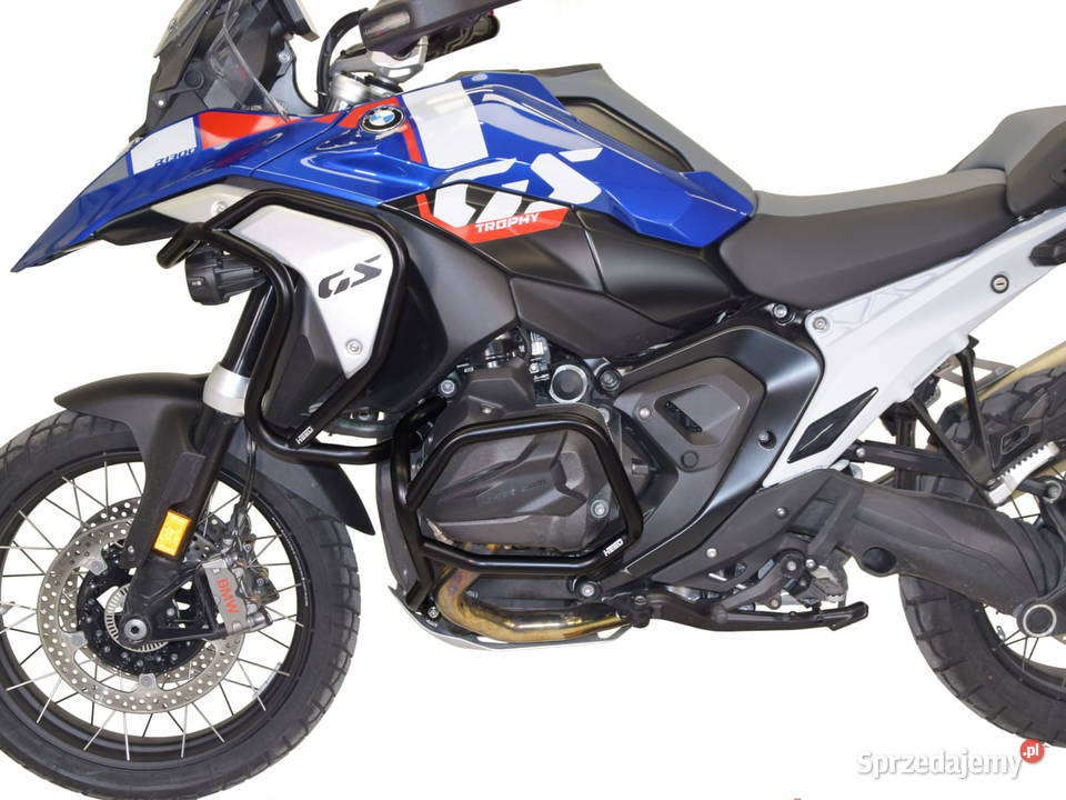 Gmole HEED BMW R 1300 GS Bunkier Górne czarne śląskie