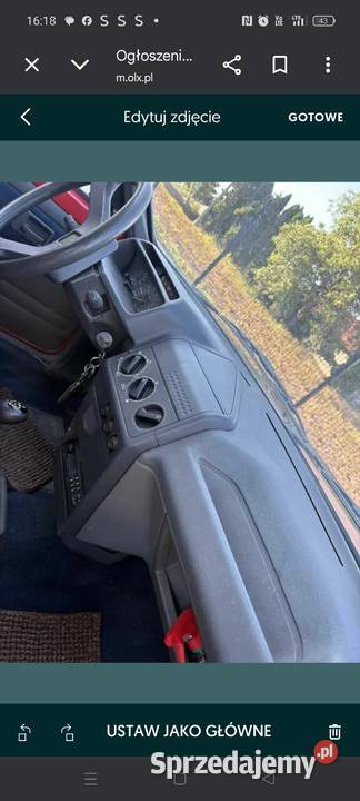 Peugeot 205 Klimontów