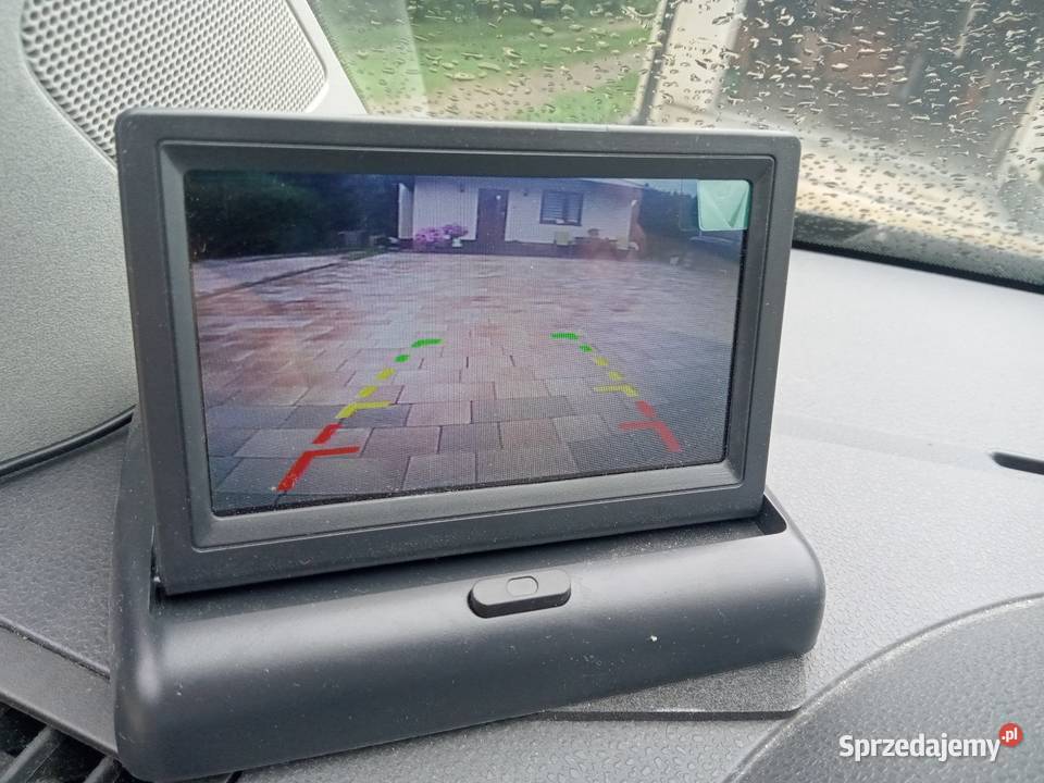 Vw polo cross ASR (kontrola trakcji) małopolskie Wojnicz