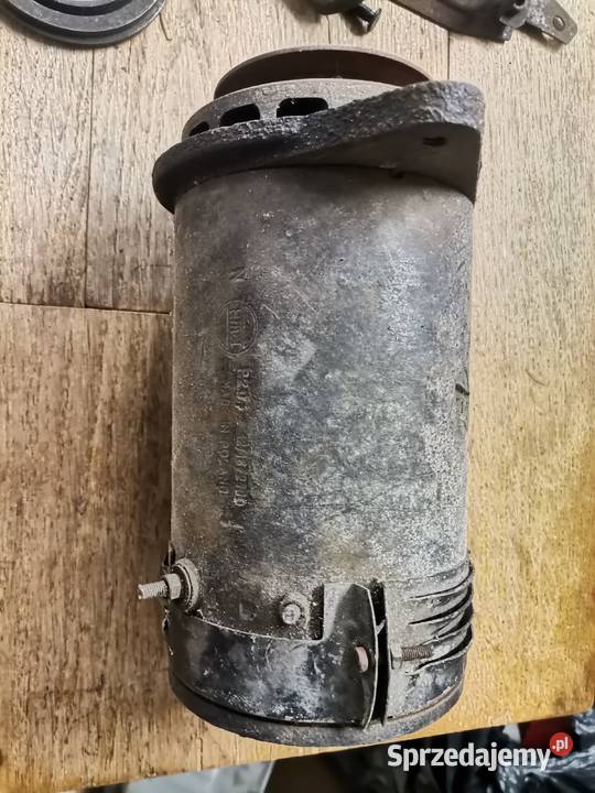 Prądnica nowa P20p Syrena Ursus Żuk Nysa Tarpan osobowe