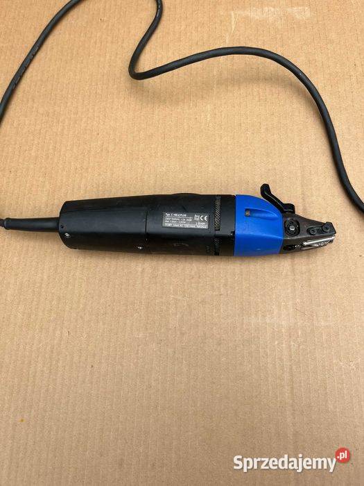 Trumpf TruTool C1602 Plus niemiecka precyzja Pozostałe Tuliszków