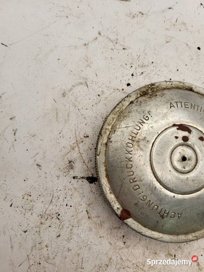 KOREK BAKU NIEMIECKI ZUNDAPP TRIUMPH DKW NSU Rybnik