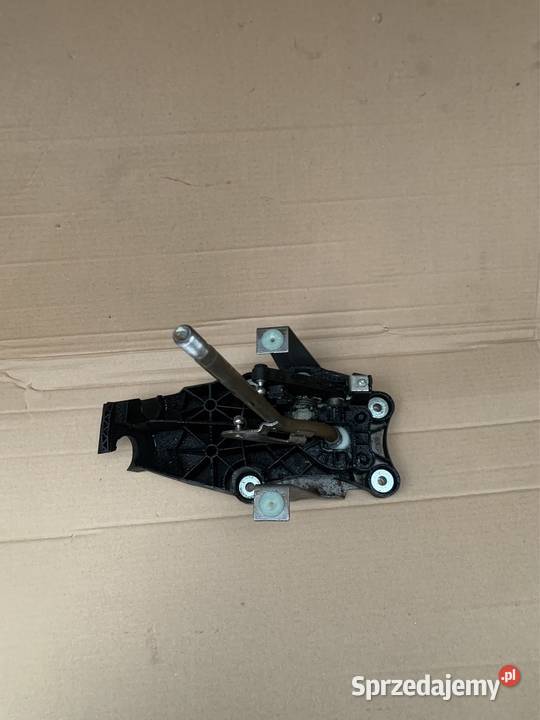 2S61A045B32 lewarek zmiany biegów Ford fiesta zachodniopomorskie Szczecin
