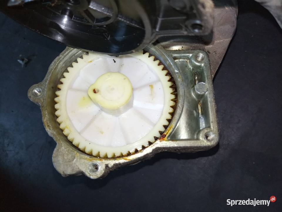 Polonez borewicz silniczek wycieraczek osobowe Stalowa Wola