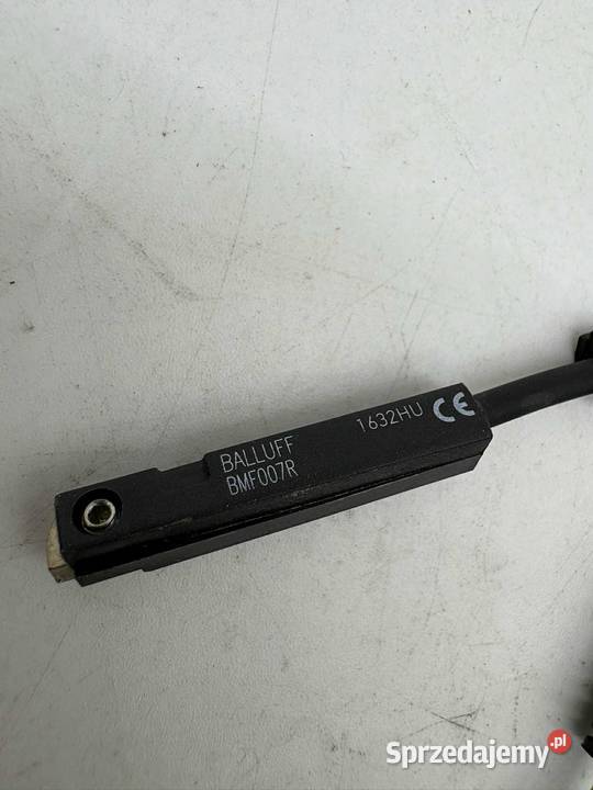 Balluff BMF007R Czujnik magnetyczny mazowieckie Warszawa