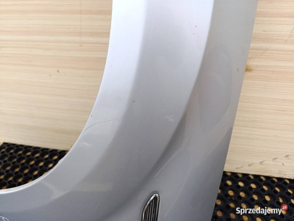 FORD MONDEO MK4 BŁOTNIK PRZÓD LEWY 76 Błotniki sprzedam