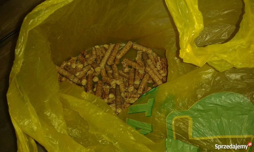 Brykieciarka Peleciarka Sompolno