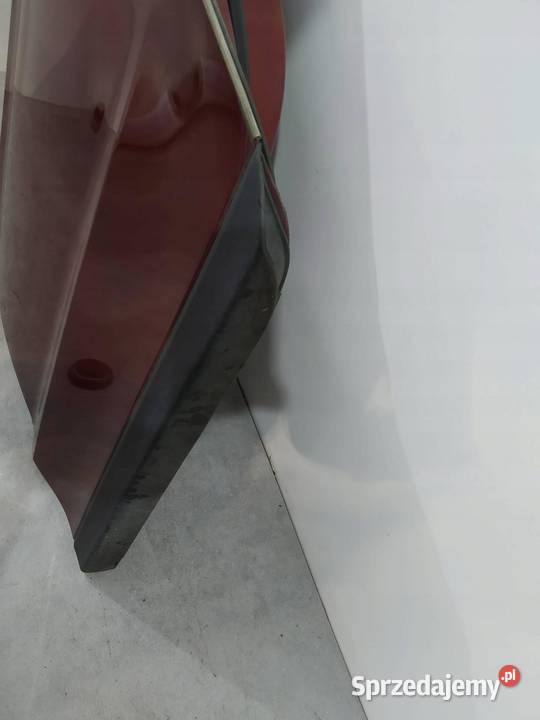 DRZWI LEWE TYŁ KF Ford Galaxy Mk4 20152023