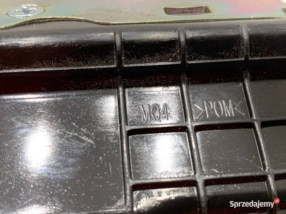 ZAMEK KLAPY TYŁ KIA NIRO II SG2 Crossover