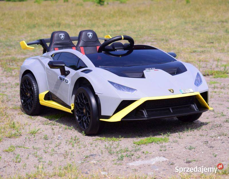 ORYGINALNE DRIFTUJĄCE LAMBORGHINI HURACAN STO NA kujawsko-pomorskie Toruń