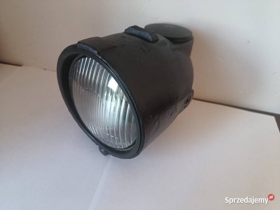 Lampa Romet Ogar lubelskie Biała Podlaska