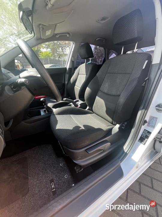 Hyundai i30 14 bezwypadkowy i30 i30 Żywiec sprzedam