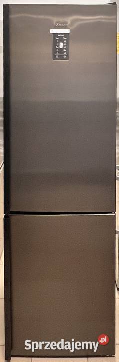 Outlet Agd Chłodziarko zamrażarka KF48186490BX