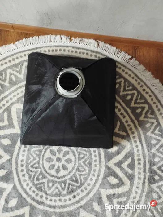 Softboxy 120x30 60x60 z pokrowcami kupno na opolskie Nysa