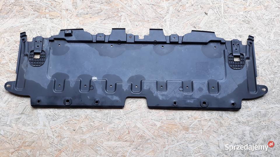 OPEL ASTRA V K PŁYTA OSŁONA POD ZDERZAK PRZÓD osobowe Zatom Stary