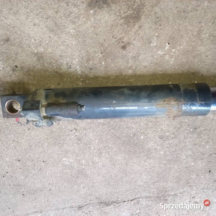 Siłownik hydrauliczny podnoszenia winda Mbb sprzedam