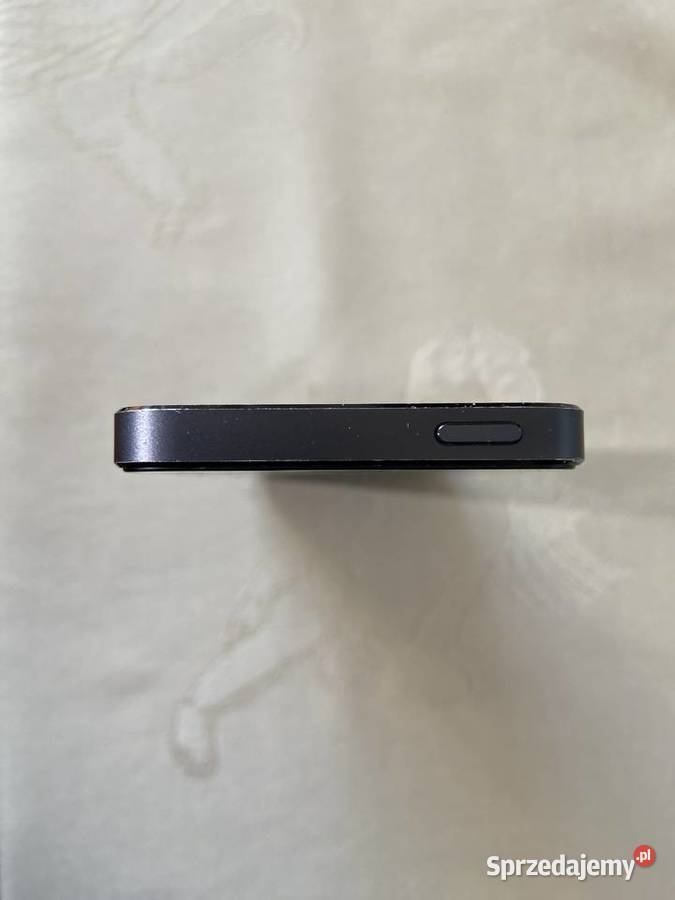 iPhone 5 Gorzów Wielkopolski