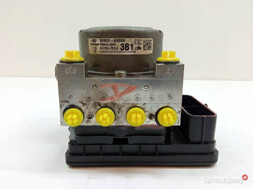 POMPA ABS 58900K9000 28517169033 Hyundai