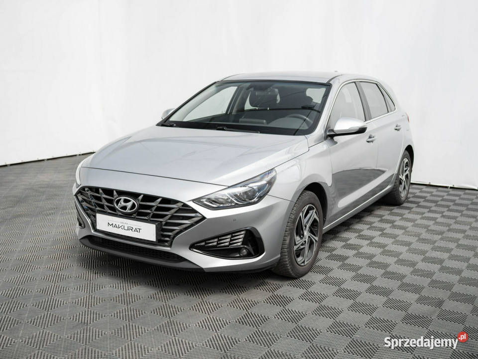 Hyundai i30 WJ7718K15 DPI Smart Podgrzf I kier Pępowo