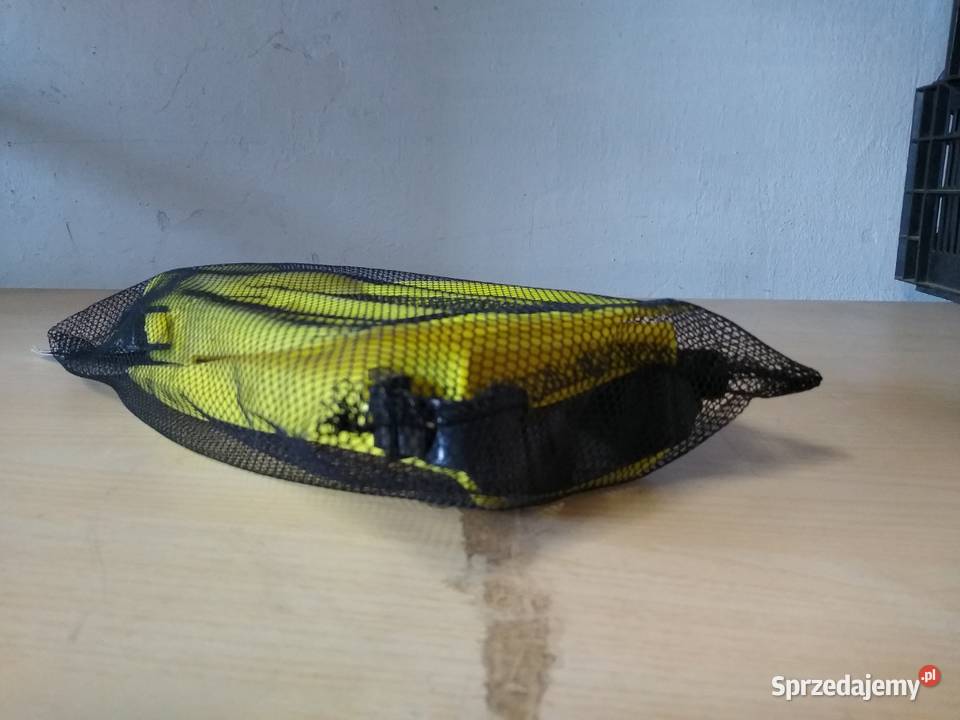 płetwy bestway sun snorkeler sprzedam