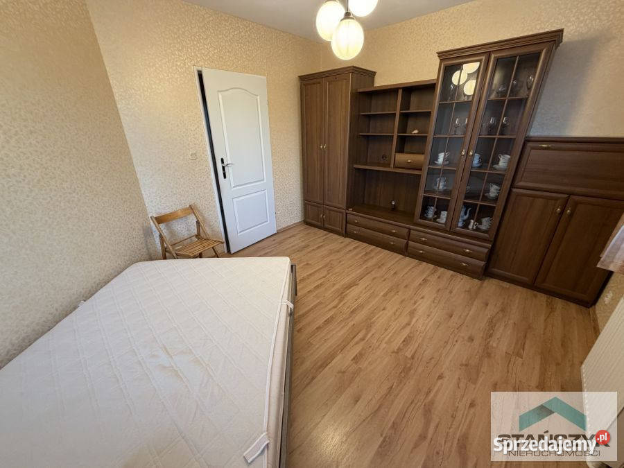 sprzedaży mieszkania Dziwnów 561m2