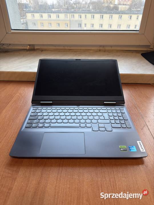 Lenovo LOQ 15IRH8 16GB