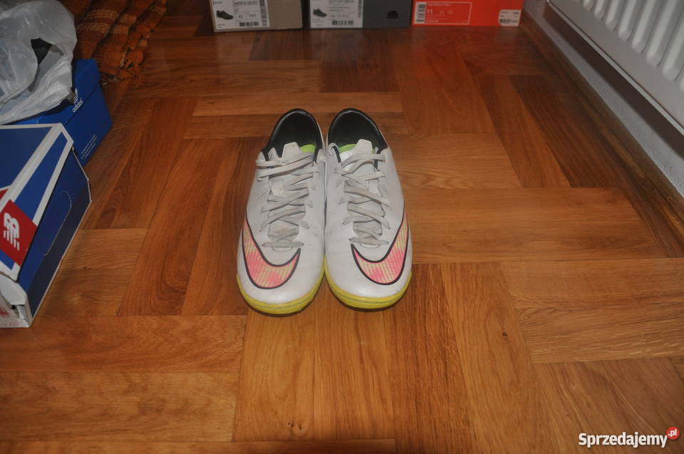 Nike turfy 40 Kraków sprzedam