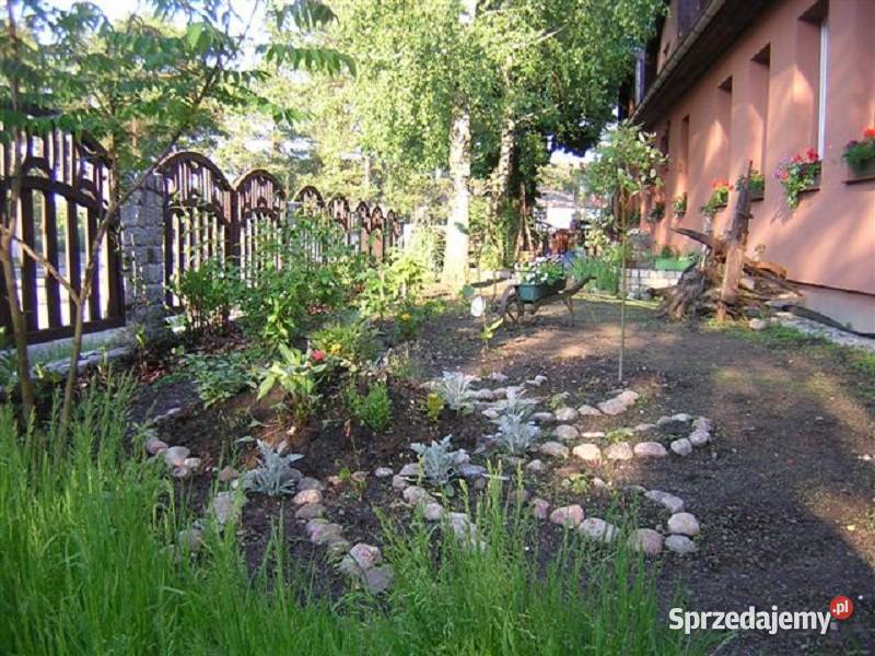 budynek mieszkalny mozliwe prowadzenia blacha