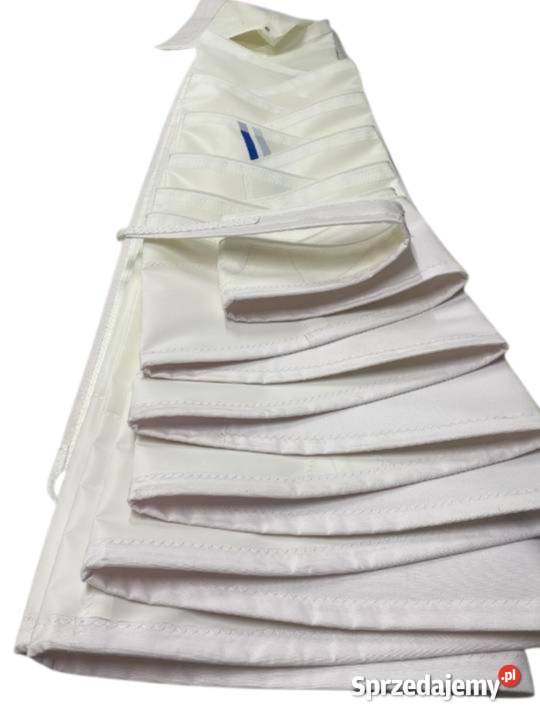 Żagiel FOK do łódki Antila 26 Trim 26 ELO Sails