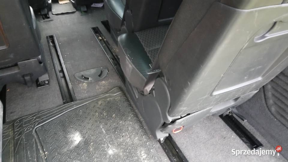 Sprzedam espace serwisie Gromnik